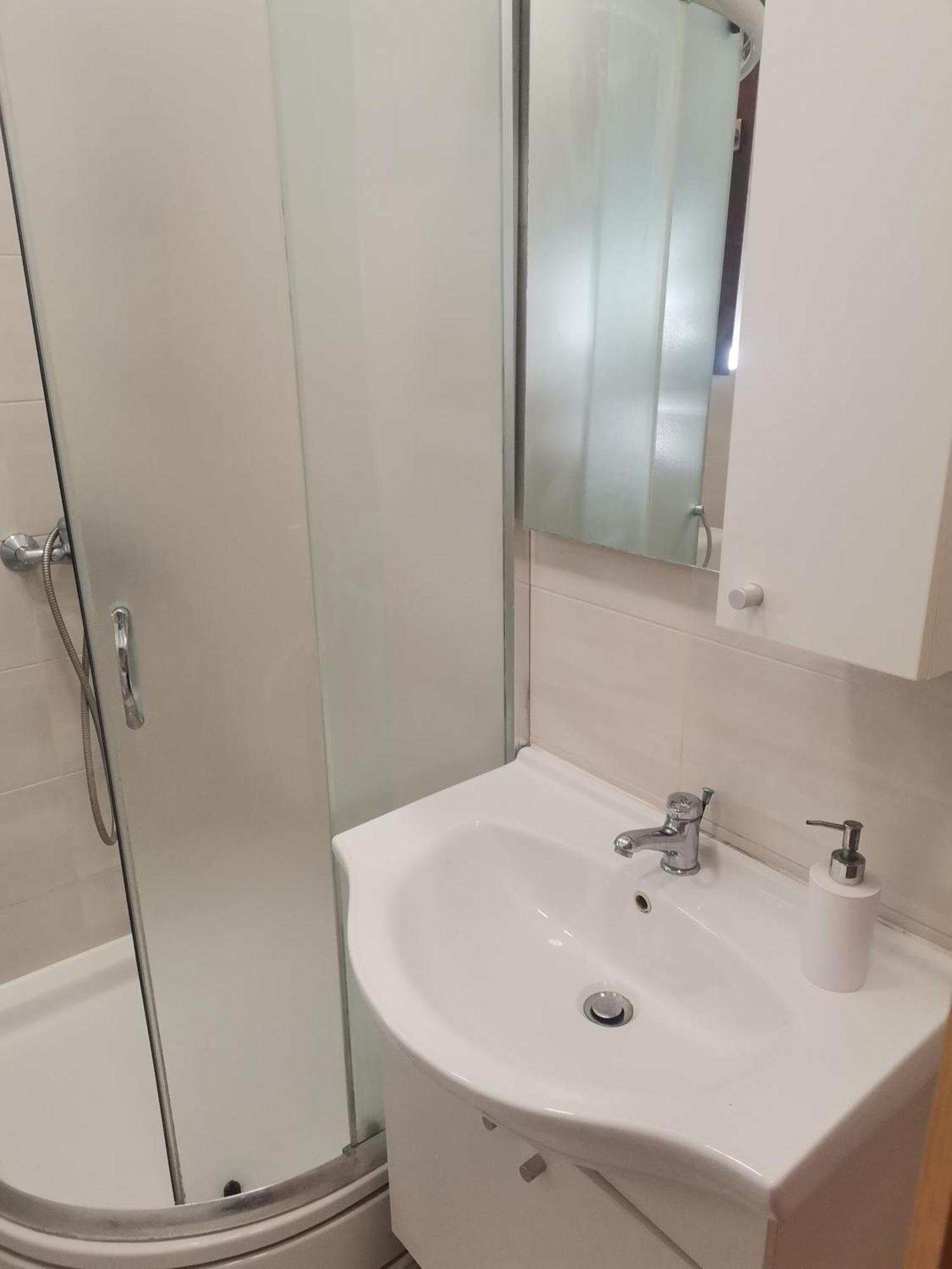 Apartman Mira Rijeka Exterior foto